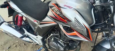 honda 150 for sale at good condition