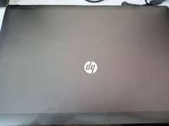 HP i5 3rd generation 2.60 GHZ