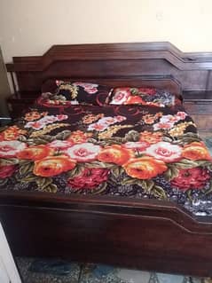 Bed set For Sale