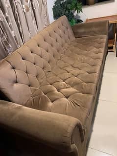 dining table, coffee chairs or sofa combed for sale