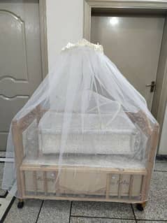 baby cot ( best gift for ur child)