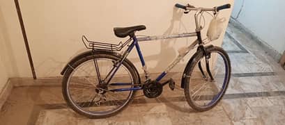 Large size Bicycle for sale