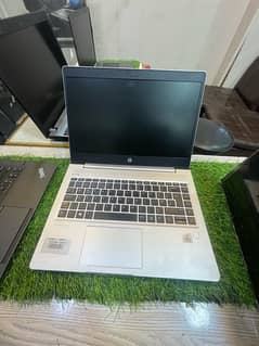 HP Probook 440 G6 i5 10th Generation New laptop 0
