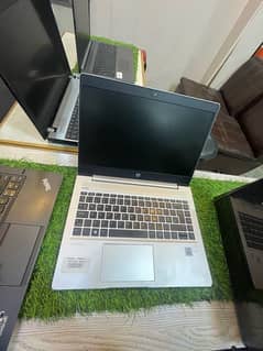 HP Probook 440 G7 i5 10th Generation New laptop