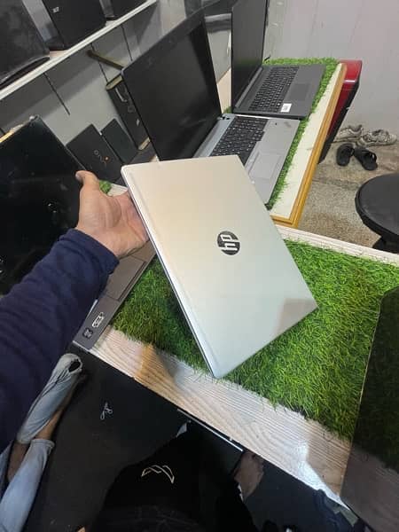 HP Probook 440 G6 i5 10th Generation New laptop 4