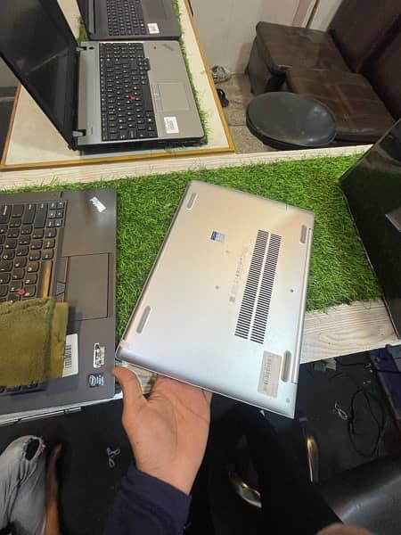 HP Probook 440 G6 i5 10th Generation New laptop 6
