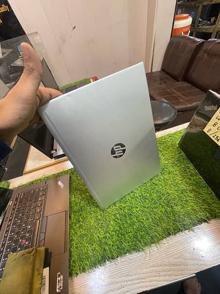 HP Probook 440 G6 i5 10th Generation New laptop 8