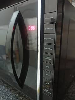 Kenwood microwave Oven 10/10