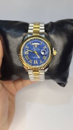 Rolex Datejust | Rolex watch | Rolex
