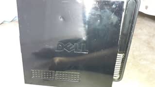 Dell case 0