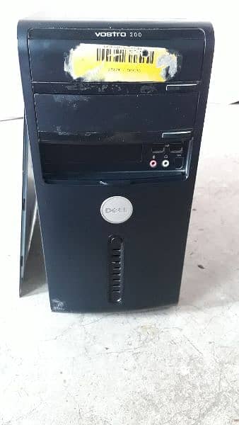 Dell case 2