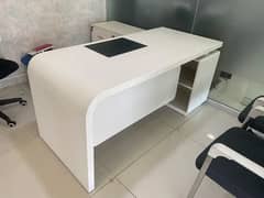 Exacutive Tables, CEO Tables, Boss Tables, Office Tables