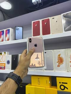 Iphone Xsmax Pta approved
