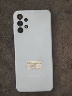 Samsung a13 dead