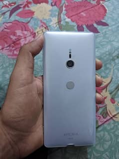 sony experia xz3 official PTA approved