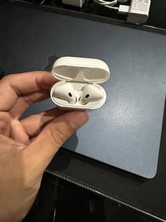 Apple Original AirPods Scratchless