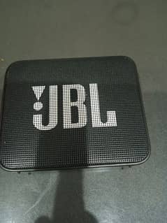 JBL Go 2 Original Speaker For Sale