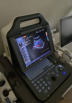 G30 Color Doppler  Diagnostic Ultrasound System