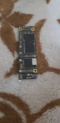 iphone 11 board ha 64gb non pta 60 days sim work