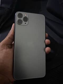 Iphone 11 Pro Max Pta Approved