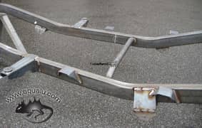 FJ 40 1983 chassis frame for sale 03134290045  /03111481183