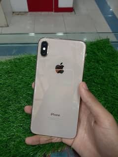 Iphone xs max 0