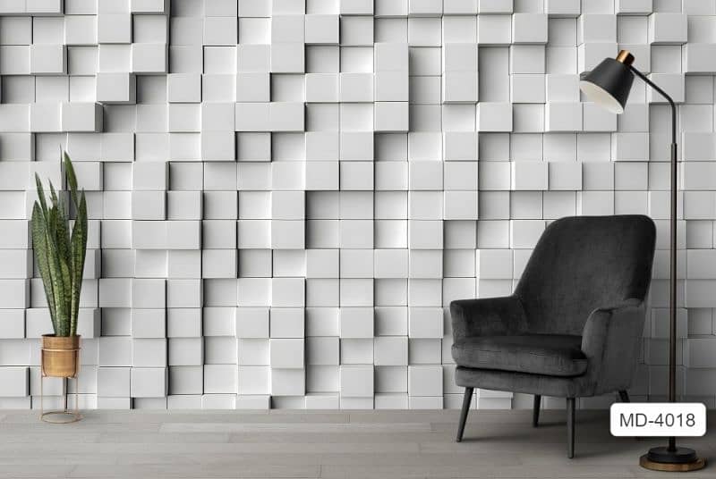 Wallpaper wall murals 3D wall pictures and pvc wall panels available 16