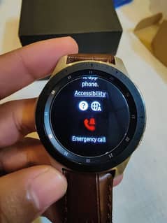 Samsung Galaxy watch S4