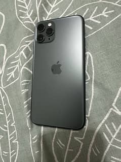 Iphone 11 Pro PTA Approved 64 GB Factory Unlocked