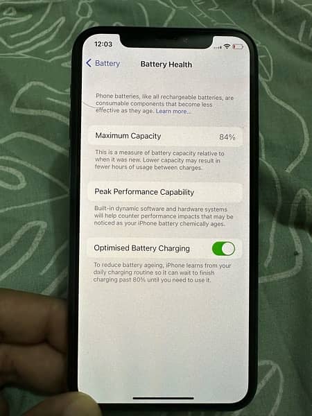 Iphone 11 Pro PTA Approved 64 GB Factory Unlocked 4