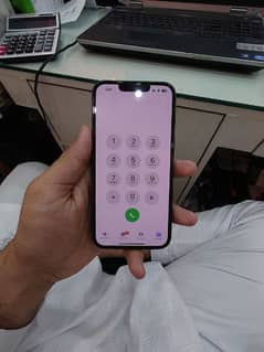 IPHONE 13 with BOX 10/10