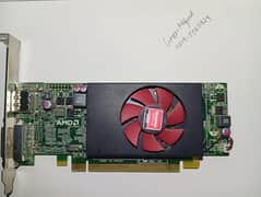 AMD RADEON HD 7000 Gaming Graphic Card GTA5 PUBG