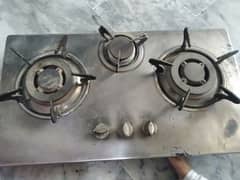 stove for sale fix rate no bargaining