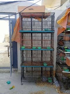 12 by 12 cage for sale