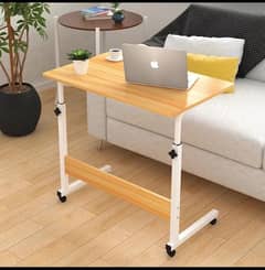 Adjustable bedside TableLaptop table, study table, study desk,