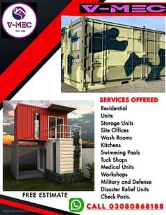portable offices container porta cabin prefab houses Prefabricated
