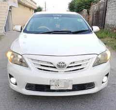 Toyota Islamabad Nmbr Gli for sale