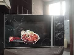microwave oven dawlance