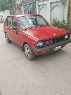 Suzuki FX 1983 for sell