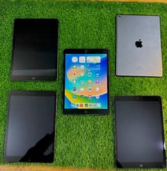 Apple iPad 5th, 6th, 7th, 8th, 9th Generation/Mini 2, 3 ,4/ Air 2, 3