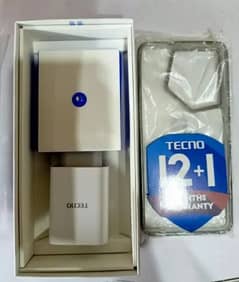 CAMON 20 PRO (1 month used)
