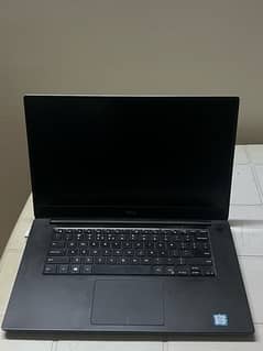 Dell Xps 15' i7 6th Gen with 2Gb Nvdia GTX 960 M, Workstation
