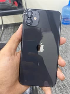 IPHONE 11 Non Pta with Box