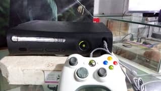 Xbox 360,