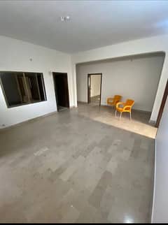 Portion For Rent North Nazimabad Block L