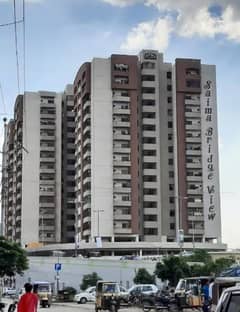 Apartment For Rent North Nazimabad Block B