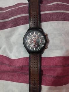 curren New Watch M 8290
