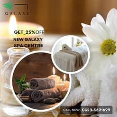 Spa | Spa Services | Spa Center in Islamabad |Spa Saloon Professional