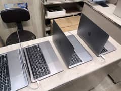 macbook pro air M1 M2 M3