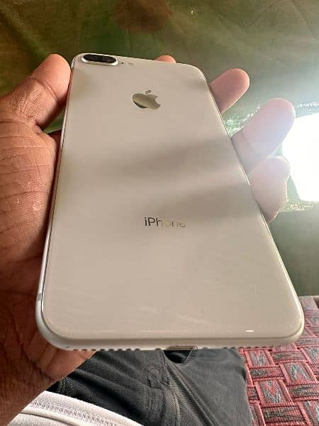 Iphone 8 plus Non ptaa 0